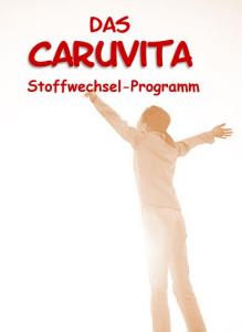 Begleitheft CaRuVita Stoffwechselkur